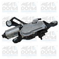 27015 MEAT & DORIA Двигун склоочисника