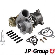 1117400500 JP GROUP Компресор наддуву