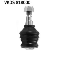 VKDS 818000 SKF Шарнір незалежної підвіски поворотного важеля