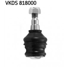 VKDS 818000 SKF Шарнір незалежної підвіски поворотного важеля