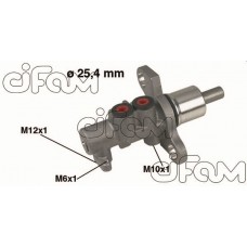 202-368 CIFAM Головний гальмівний циліндр