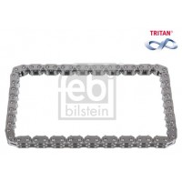 176016 FEBI BILSTEIN Ланцюг приводу розподільного валу