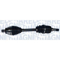 302004190307 MAGNETI MARELLI Привідний вал