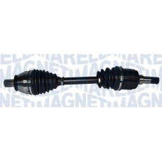 302004190307 MAGNETI MARELLI Привідний вал