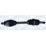 302004190307 MAGNETI MARELLI Привідний вал