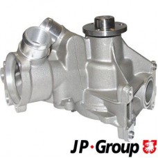 1314100800 JP GROUP Водяний насос охолодження двигуна