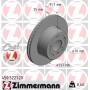 450.5221.20 ZIMMERMANN Гальмівний диск