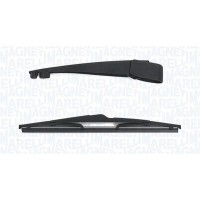 000723180130 MAGNETI MARELLI Щітка склоочисника