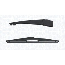 000723180130 MAGNETI MARELLI Щітка склоочисника