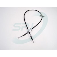 5062 LECOY Тросик, cтояночный тормоз