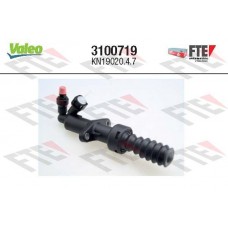 3100719 VALEO Робочий циліндр система зчеплення