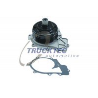 02.19.069 TRUCKTEC AUTOMOTIVE Водяний насос охолодження двигуна