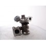 836250-5002S GARRETT Компресор наддуву