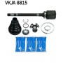 VKJA 8815 SKF Шарнирный комплект, Привідний вал