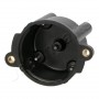 CA-806 JAPANPARTS Кришка розподільника запалювання