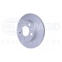 8DD 355 105-411 HELLA PAGID Гальмівний диск