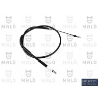 22762 AKRON-MALÒ Тросик, cтояночный тормоз
