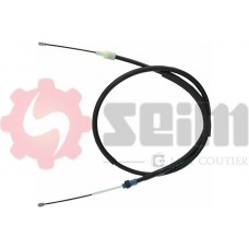 103800 SEIM Тросик, cтояночный тормоз