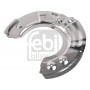 176765 FEBI BILSTEIN Відбивач диск гальмівного механізму