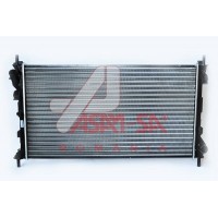 32856 ASAM Радіатор охолодження двигуна