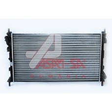 32856 ASAM Радіатор охолодження двигуна