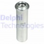 HDF558 DELPHI Паливний фільтр
