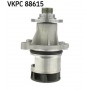 VKPC 88615 SKF Водяний насос охолодження двигуна