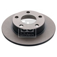 11398 FEBI BILSTEIN Гальмівний диск