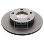 11398 FEBI BILSTEIN Гальмівний диск