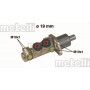 05-0061 METELLI Головний гальмівний циліндр