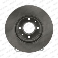 DDF1636 FERODO Гальмівний диск