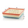 C 29 168 MANN-FILTER Повітряний фільтр
