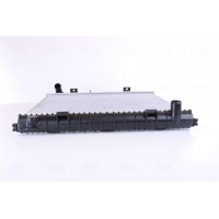 64302A NISSENS Радіатор охолодження двигуна