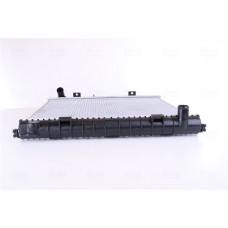 64302A NISSENS Радіатор охолодження двигуна