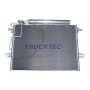 02.59.055 TRUCKTEC AUTOMOTIVE Конденсатор кондиціонера