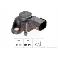 1.993.106 EPS Датчик тиск наддуву