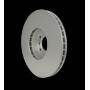 8DD 355 117-731 HELLA PAGID Гальмівний диск