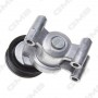 GAT31690 GMB НАТЯЖИТЕЛЬ РЕМЕНЯ, клиновой зубча