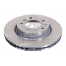 105713 FEBI BILSTEIN Гальмівний диск