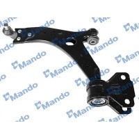 MSA015471 MANDO Ричаг незалежної підвіски колеса, подвеска колеса