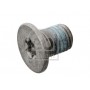 21663 FEBI BILSTEIN Болт диск гальмівного механізму