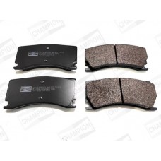 573372CH CHAMPION КомплеК т гальмівних колодок, дискове гальмо