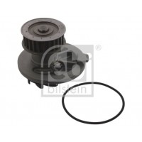 04731 FEBI BILSTEIN Водяний насос охолодження двигуна