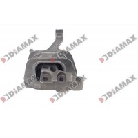 A1310 DIAMAX Підвіска двигун