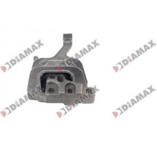 A1310 DIAMAX Підвіска двигун