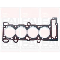 HG457 FAI AutoParts Прокладка головка циліндра