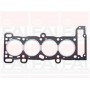 HG457 FAI AutoParts Прокладка головка циліндра