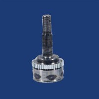 302015100210 MAGNETI MARELLI Шарнирный комплект, Привідний вал