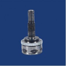 302015100210 MAGNETI MARELLI Шарнирный комплект, Привідний вал