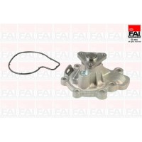 WP6639 FAI AutoParts Водяний насос охолодження двигуна